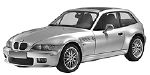 BMW E36-7 C1573 Fault Code
