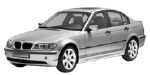 BMW E46 C1573 Fault Code