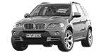 BMW E70 C1573 Fault Code