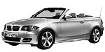 BMW E88 C1573 Fault Code