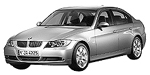 BMW E92 C1573 Fault Code