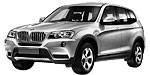 BMW F25 C1573 Fault Code